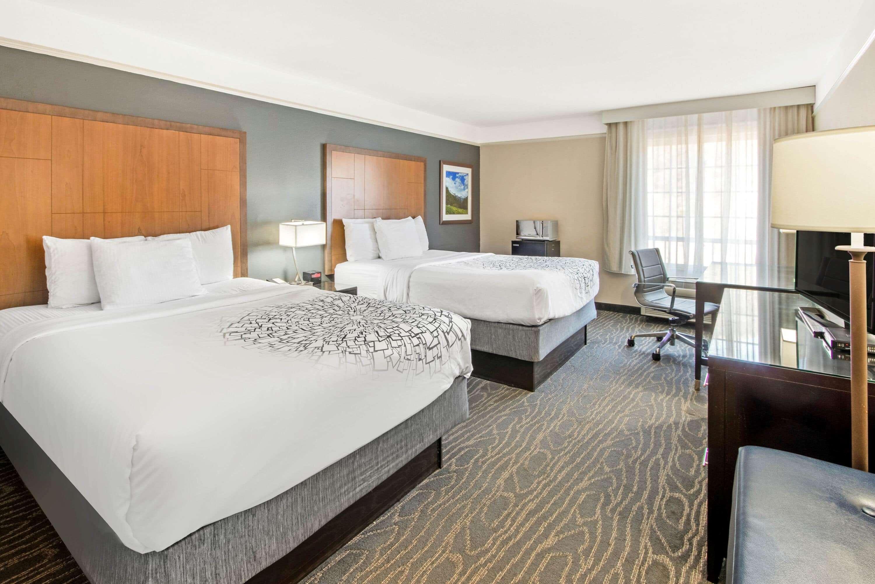 Отель La Quinta By Wyndham Ruidoso Downs Экстерьер фото