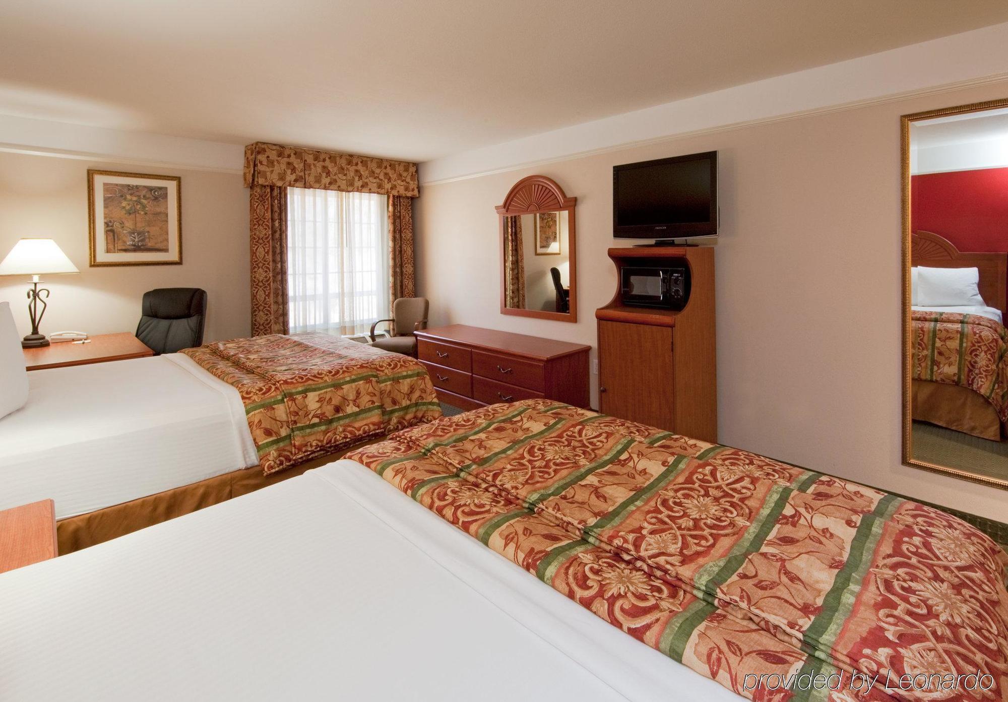 Отель La Quinta By Wyndham Ruidoso Downs Номер фото